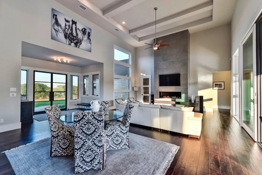 Canyon Creek Homes, LP - Photo 8