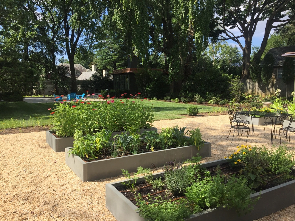 Containers, DC Metro Area by Bethesda Garden Design Llc - Photo 7