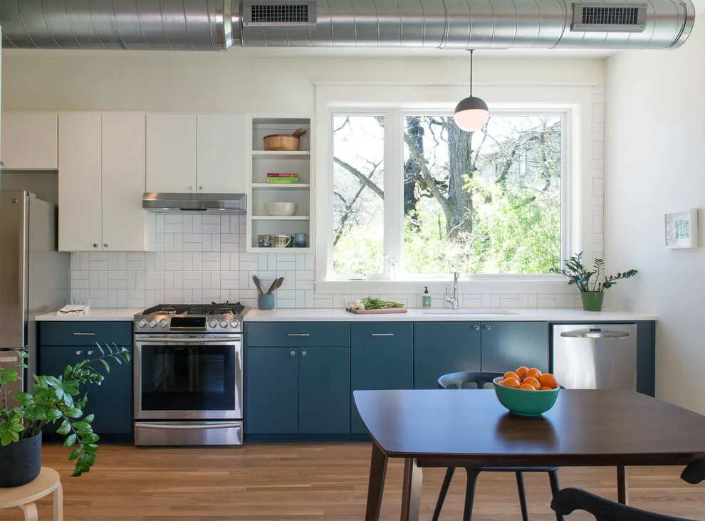 Hyde Park Accessory Dwelling Unit by Capital Construction Company - Photo 5