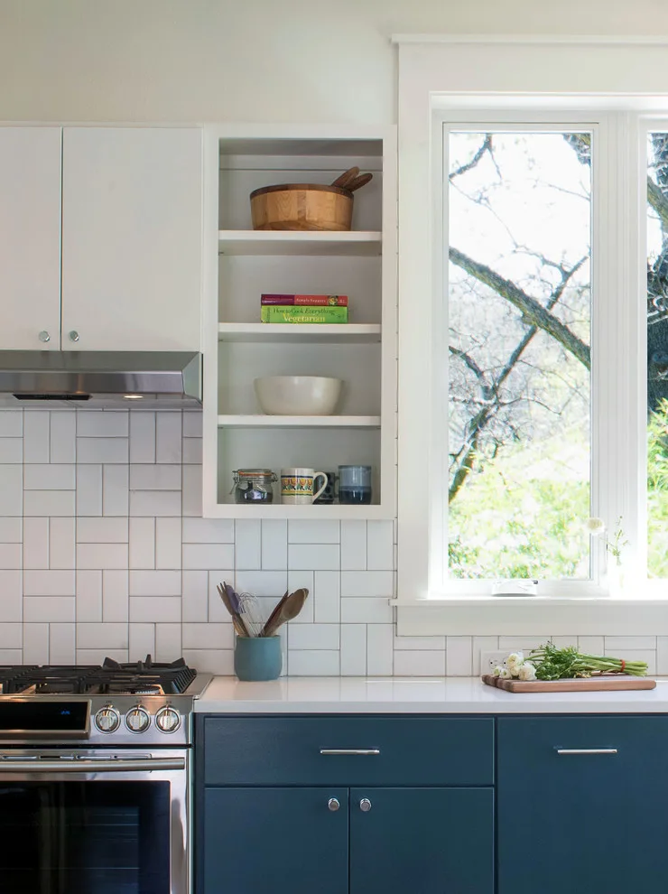 Hyde Park Accessory Dwelling Unit by Capital Construction Company - Photo 6