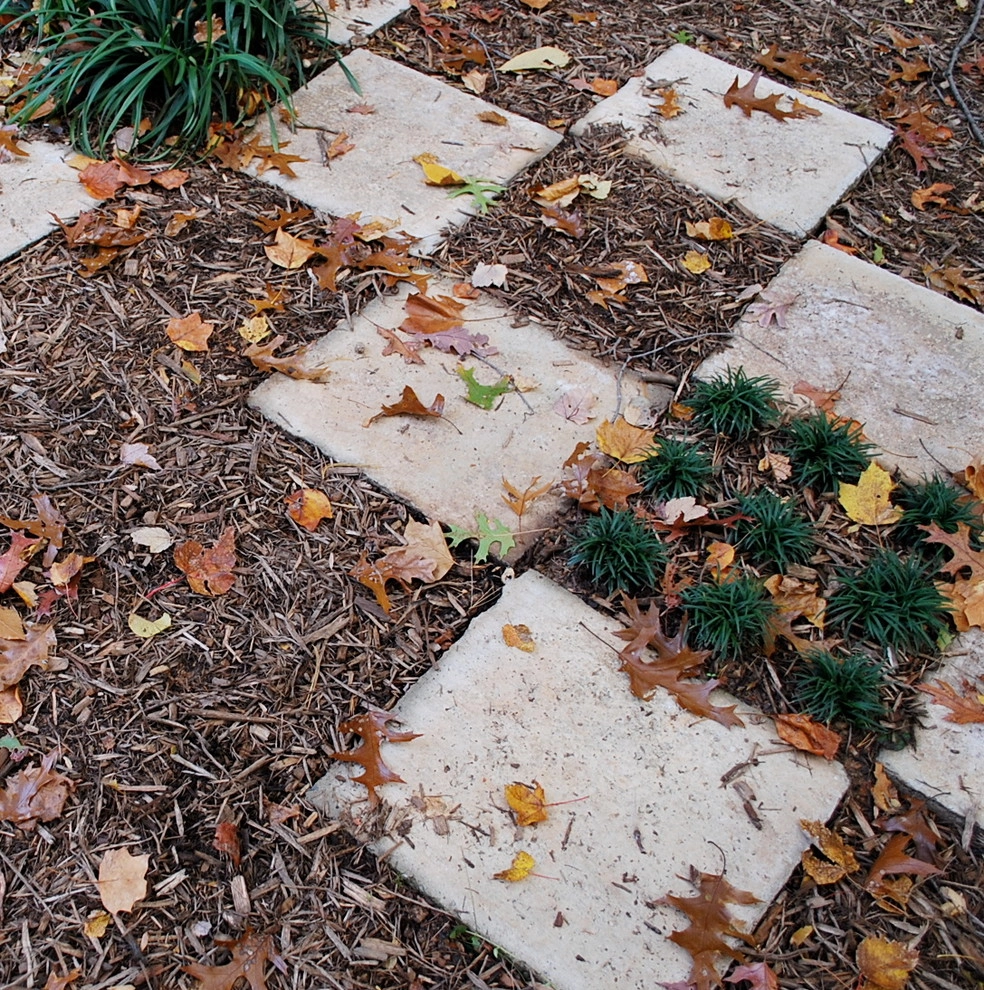 Into the Woods, Potomac by Bethesda Garden Design Llc - Photo 8