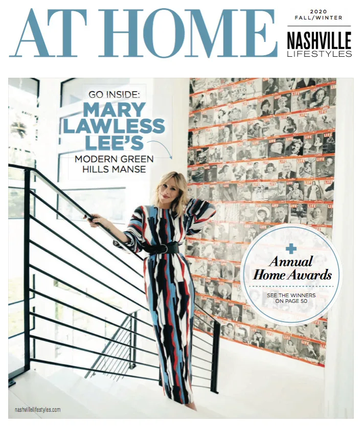 Recognition and Publication Highlights by Build Nashville - Photo 3