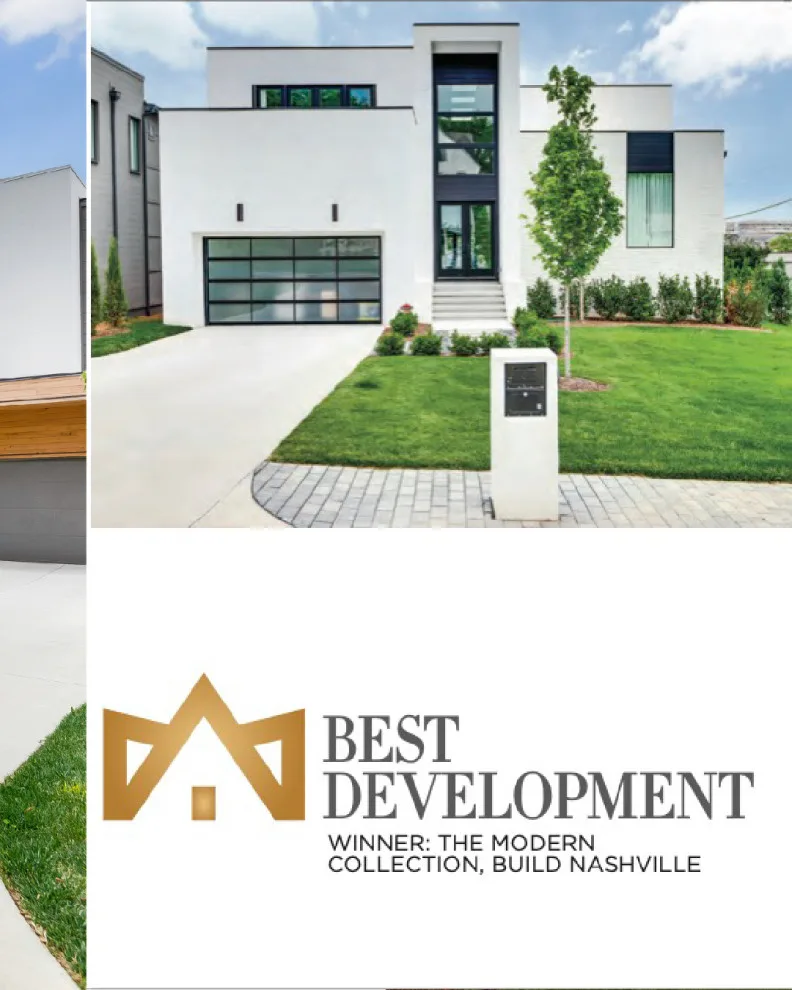 Recognition and Publication Highlights by Build Nashville - Photo 17
