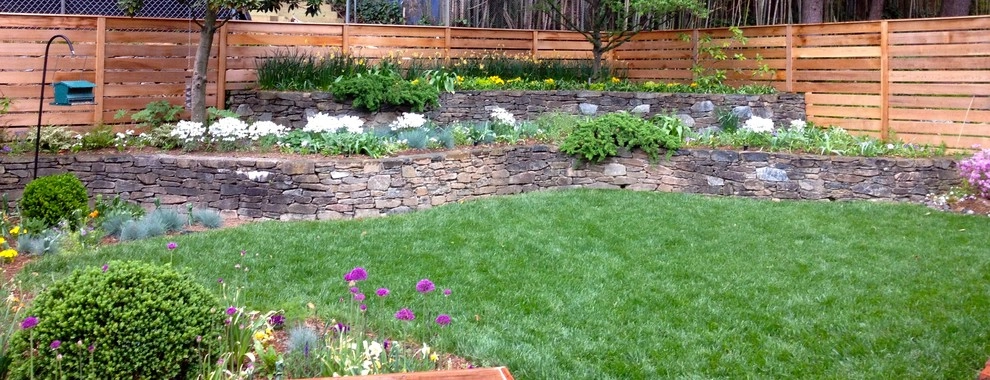 Contemporary Play, Chevy Chase by Bethesda Garden Design Llc - Photo 2