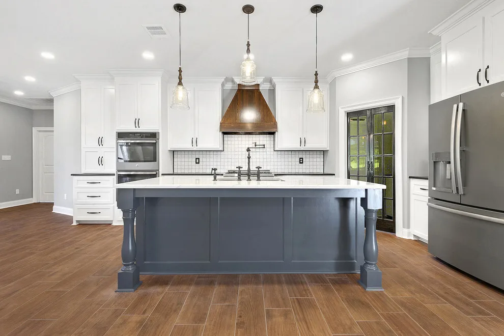 B. Miller Deville Louisiana by Couvillon Construction LLC - Photo 15