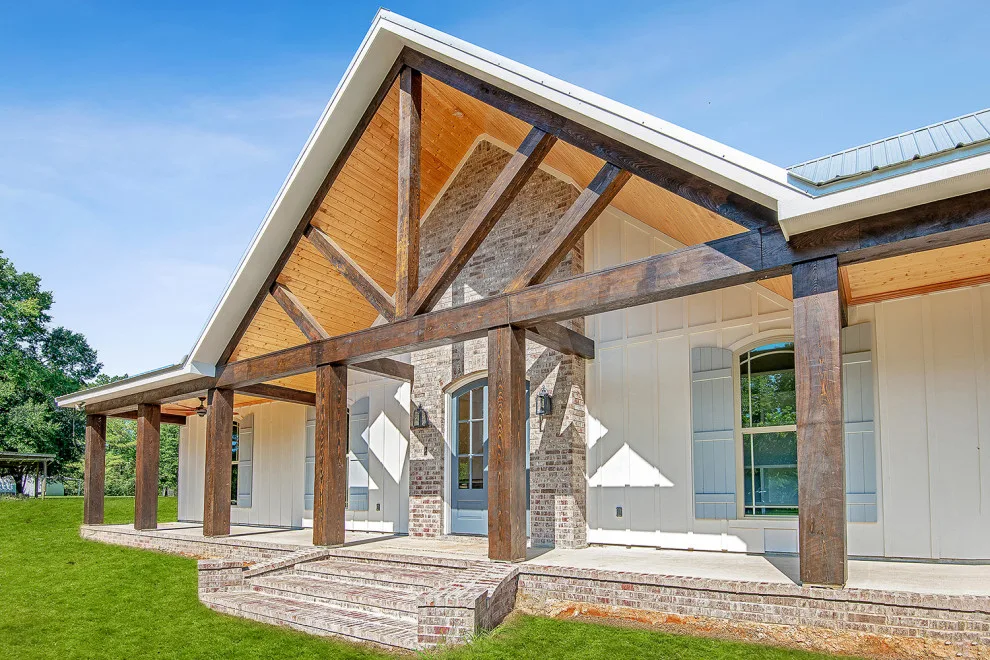 B. Miller Deville Louisiana by Couvillon Construction LLC - Photo 2