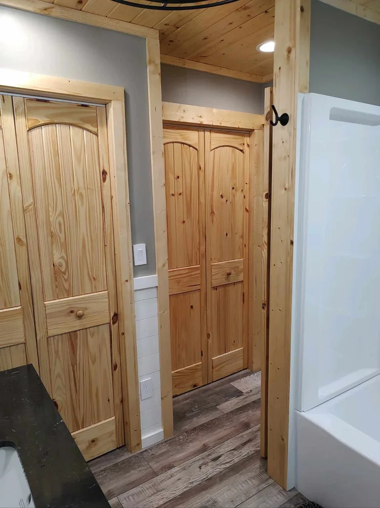 Built Solid Construction & Plumbing, LLC - Photo 14