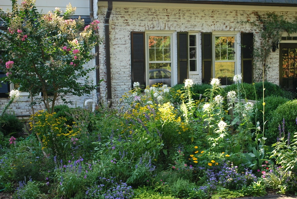 Bethesda Garden Design Llc - Photo 6