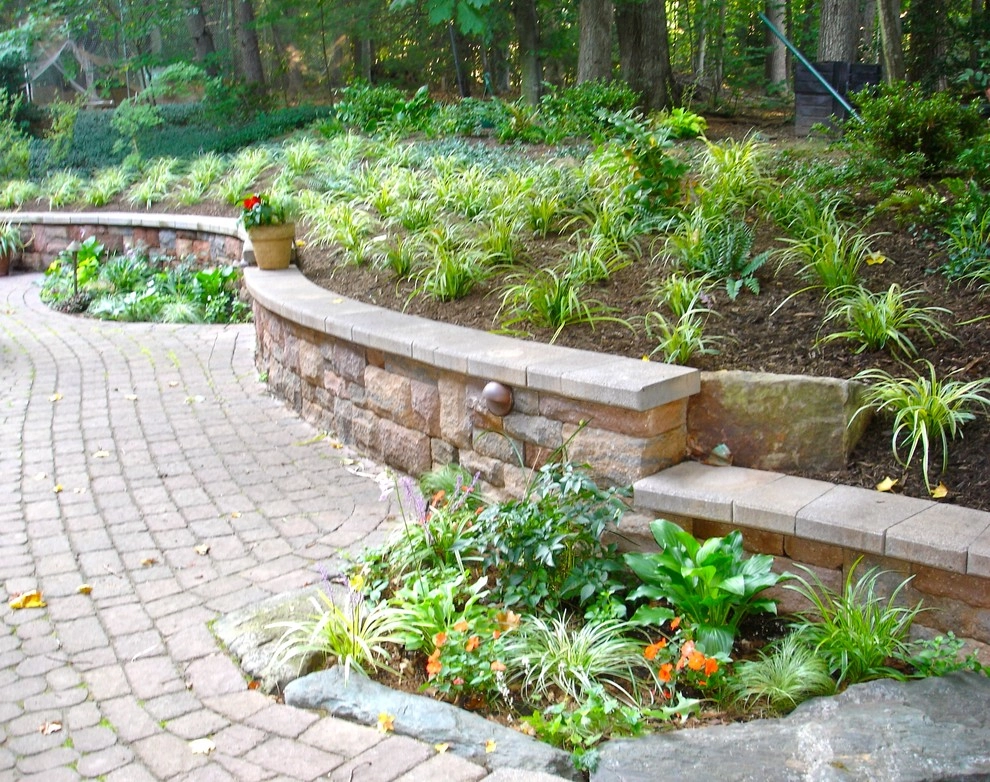 A Few Other Projects, DC Metro Area by Bethesda Garden Design Llc - Photo 2