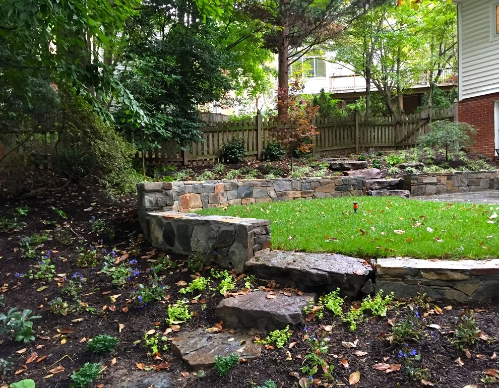 A Few Other Projects, DC Metro Area by Bethesda Garden Design Llc - Photo 5
