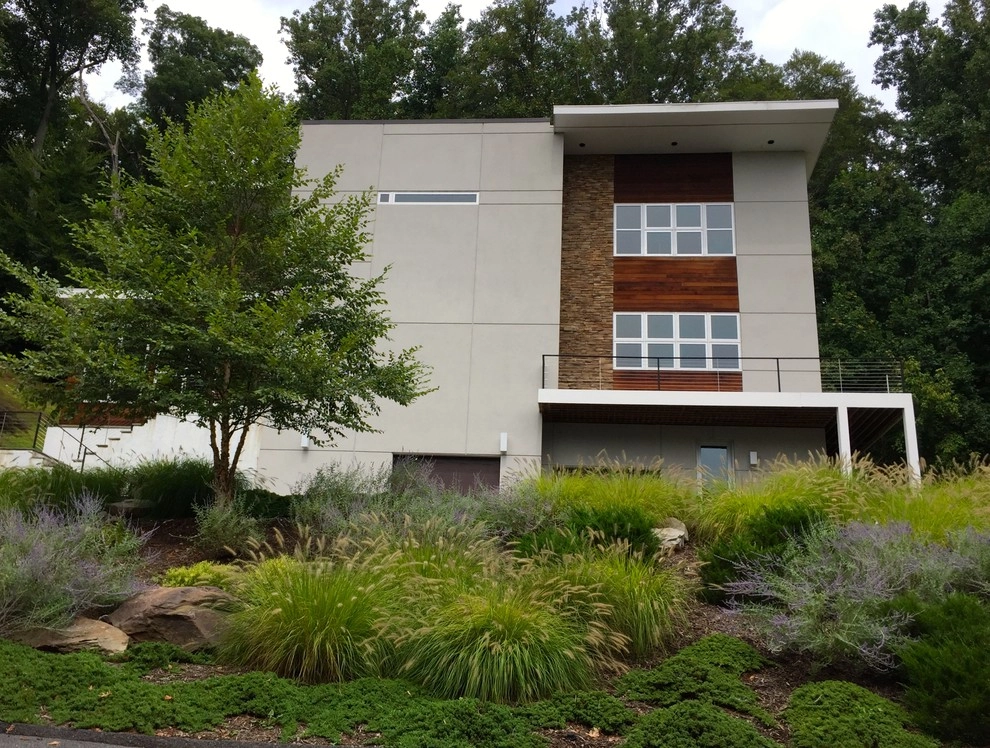 A Few Other Projects, DC Metro Area by Bethesda Garden Design Llc - Photo 7
