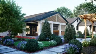Outdoor Makeovers by REI Signature Homes Inc. - Photo 6