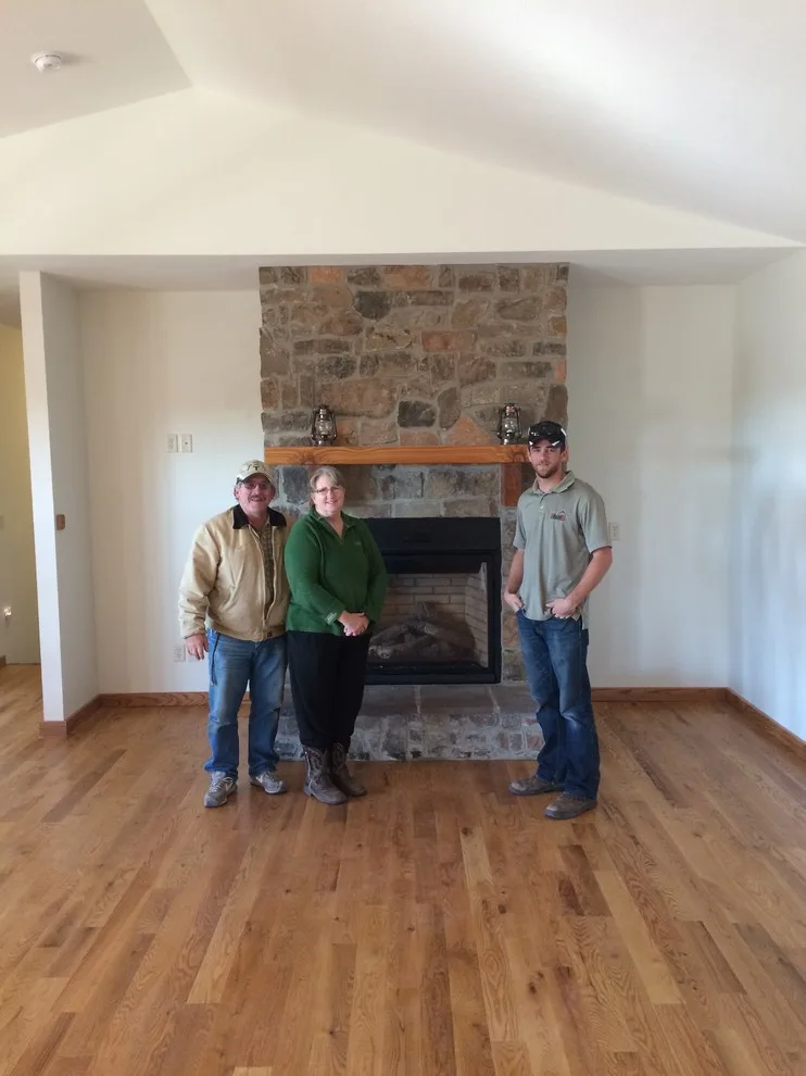 Bacon Home by UBuildIt - Wichita - Photo 16