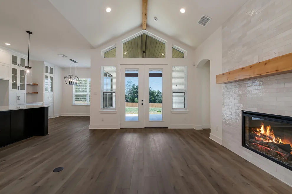 Badger Farm by Peavy Homes, LLC - Photo 7
