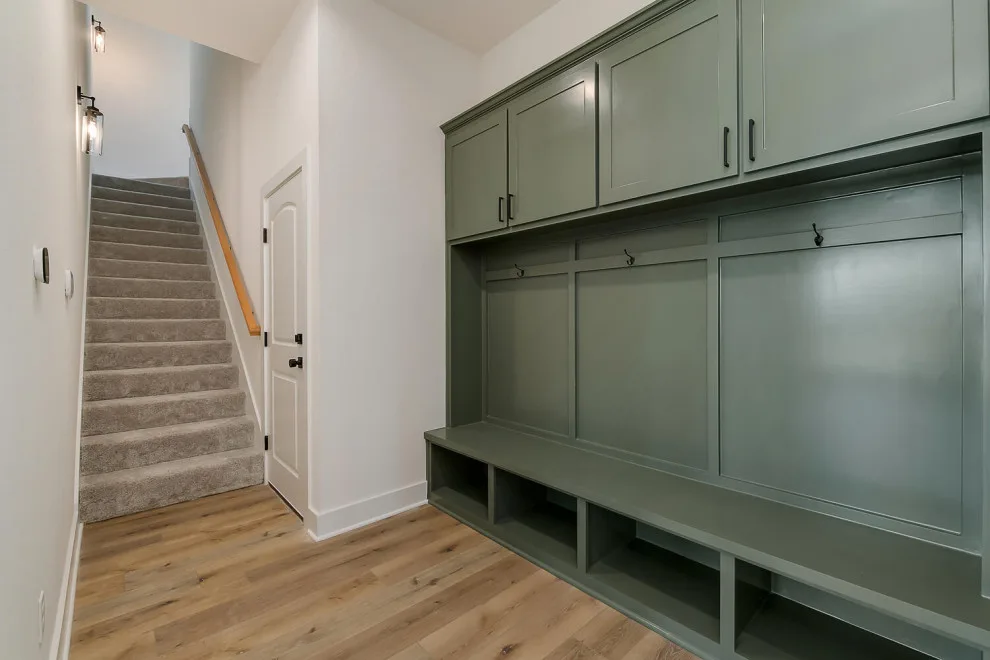Badger Farm by Peavy Homes, LLC - Photo 6