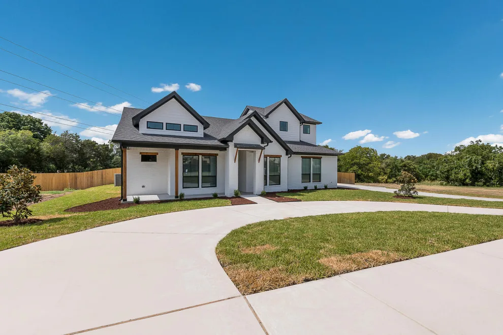 Badger Farm by Peavy Homes, LLC - Photo 11