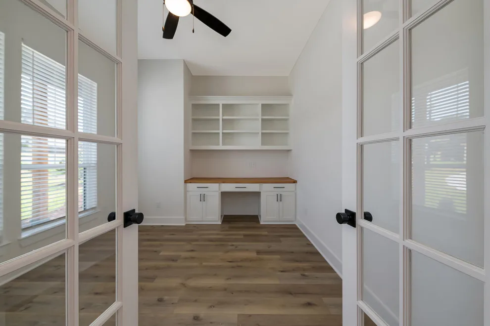 Badger Farm by Peavy Homes, LLC - Photo 5