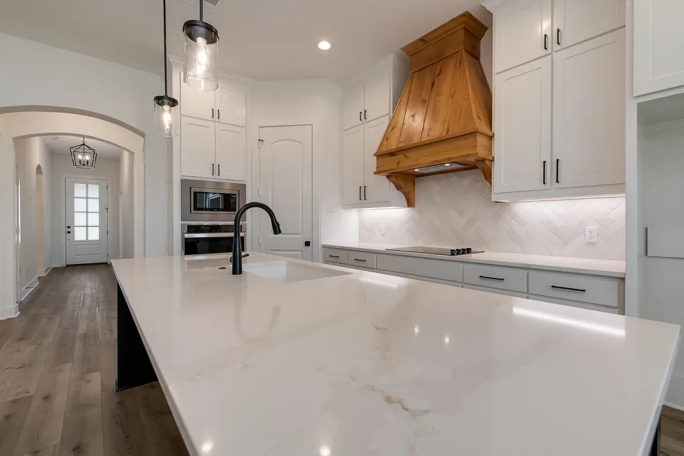 Badger Farm by Peavy Homes, LLC - Photo 9