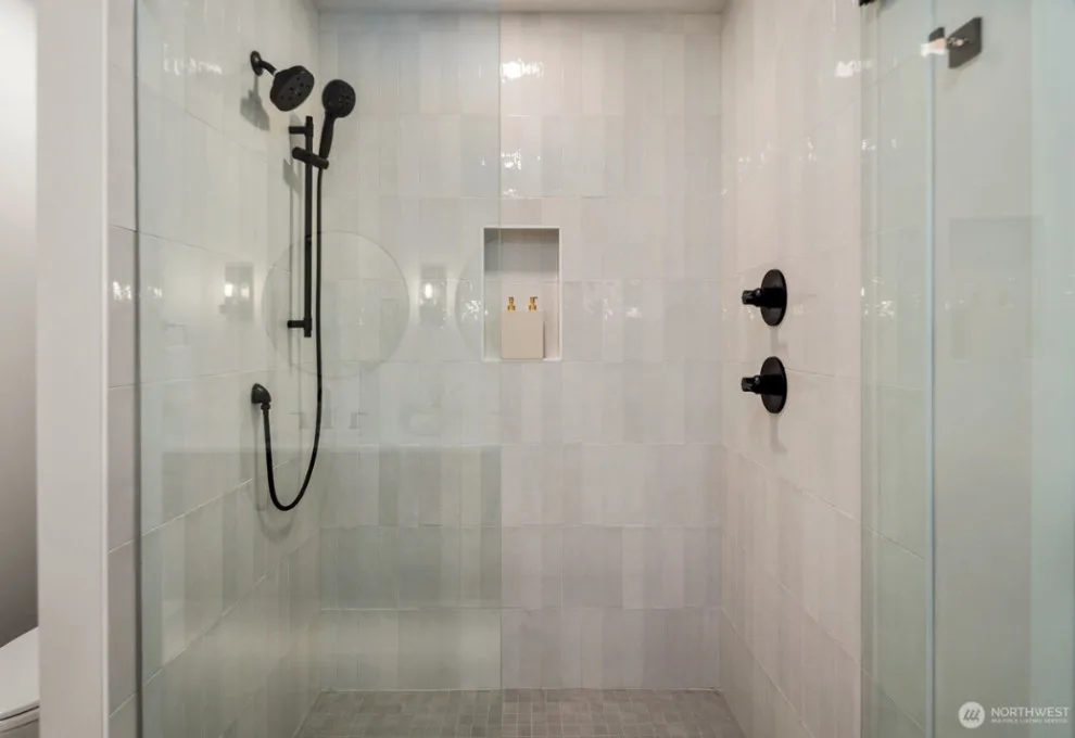 Ballard Contemporary Townhouse by Seattle Custom Contractors - Photo 12