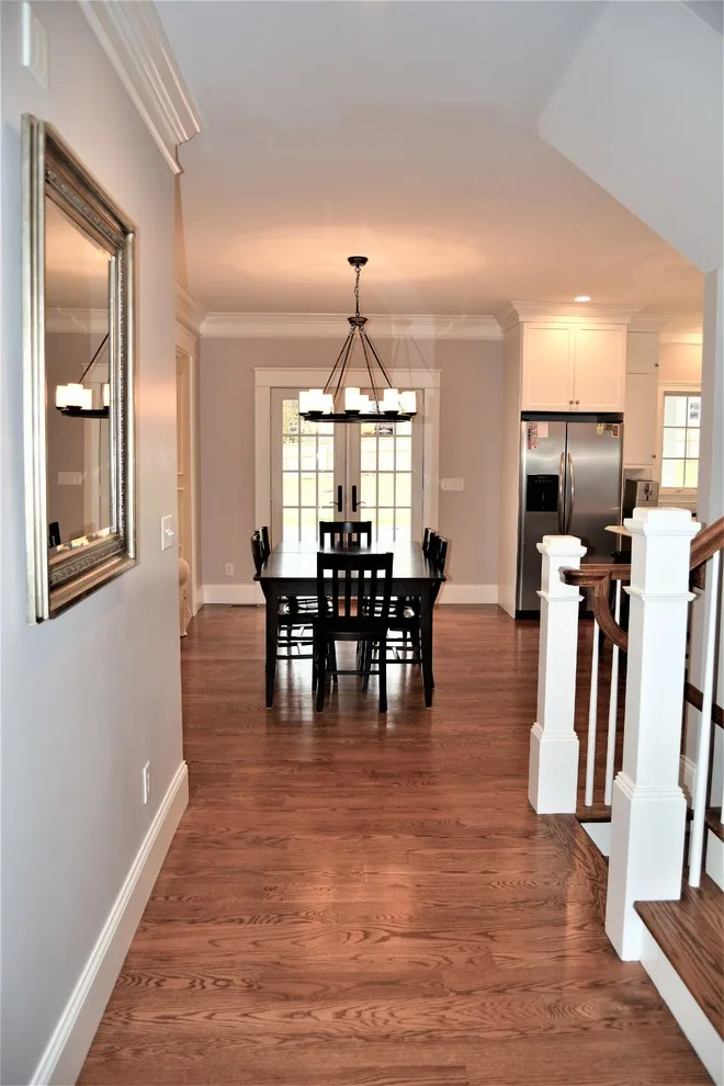Ballas Road by Mahn Custom Homes And Renovations - Photo 56