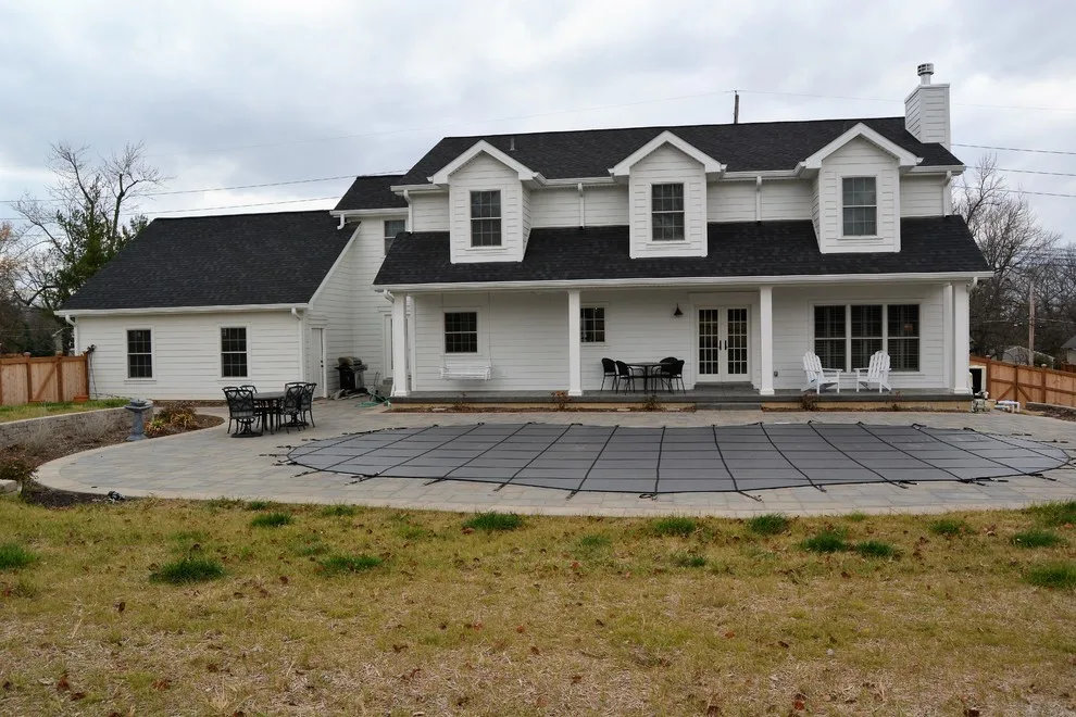 Ballas Road by Mahn Custom Homes And Renovations - Photo 40