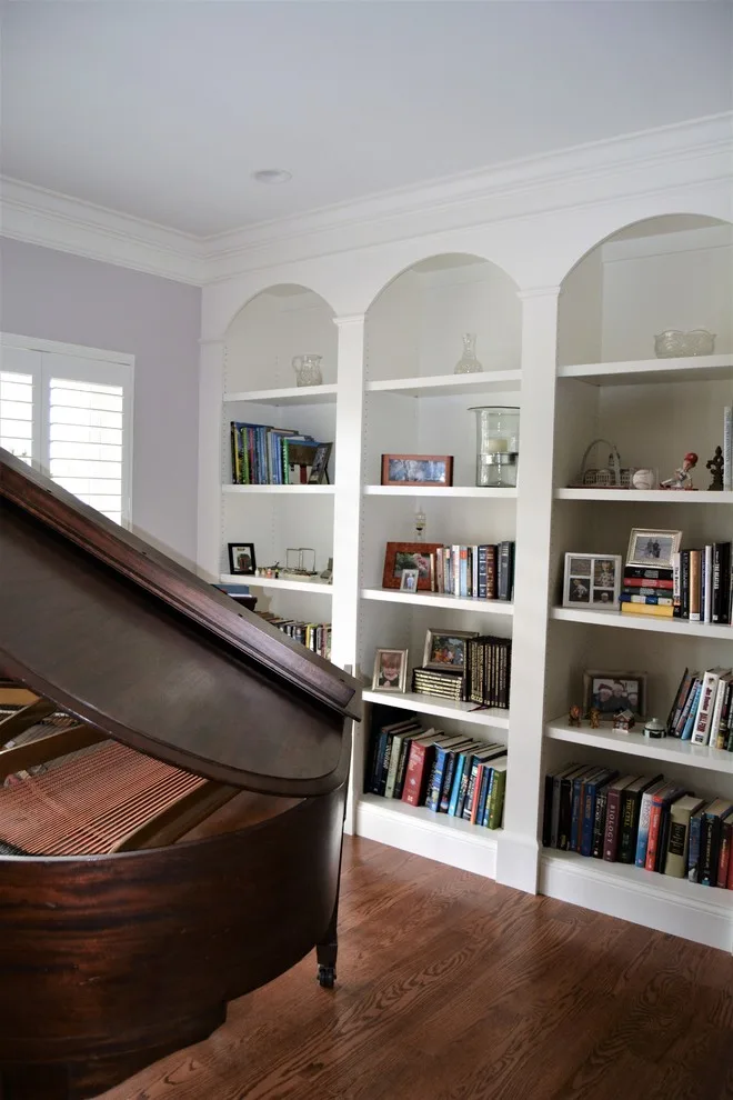 Mahn Custom Homes And Renovations - Photo 13