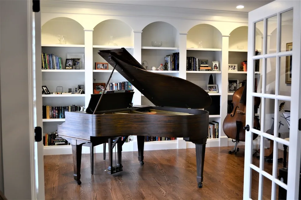 Ballas Road by Mahn Custom Homes And Renovations - Photo 59