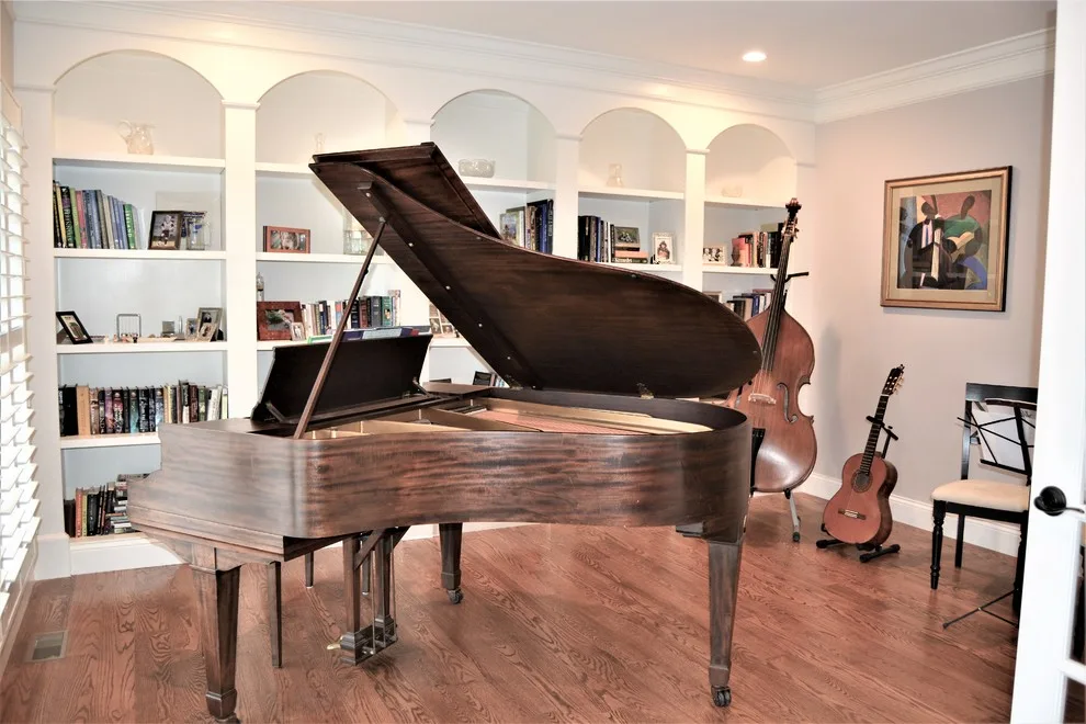 Ballas Road by Mahn Custom Homes And Renovations - Photo 37