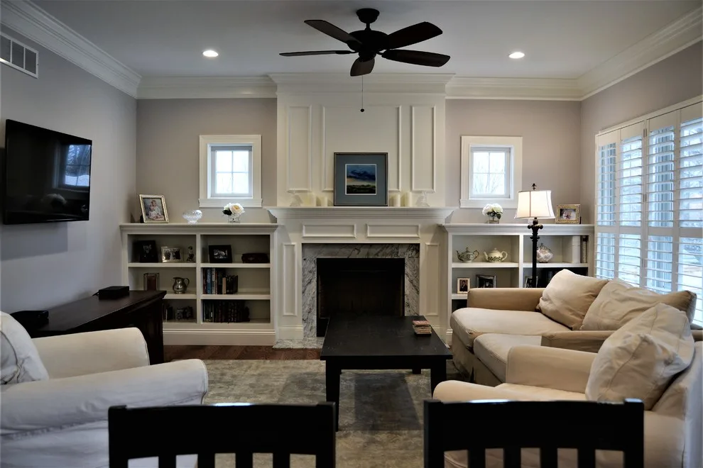 Ballas Road by Mahn Custom Homes And Renovations - Photo 64