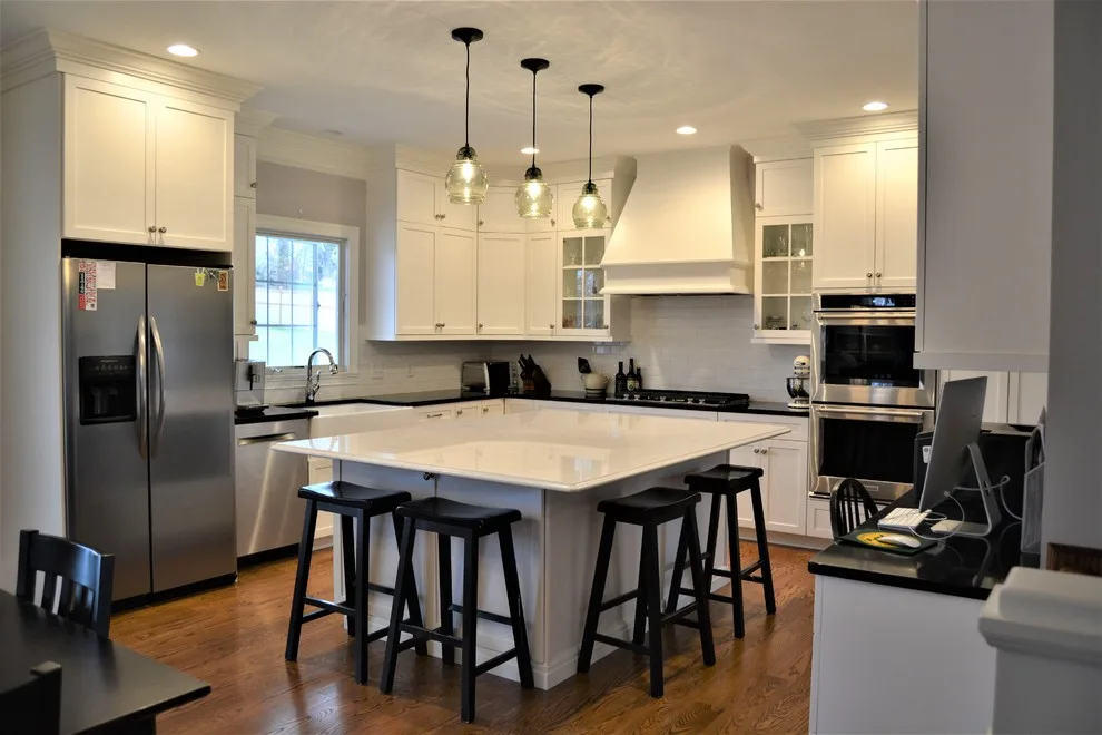 Ballas Road by Mahn Custom Homes And Renovations - Photo 20