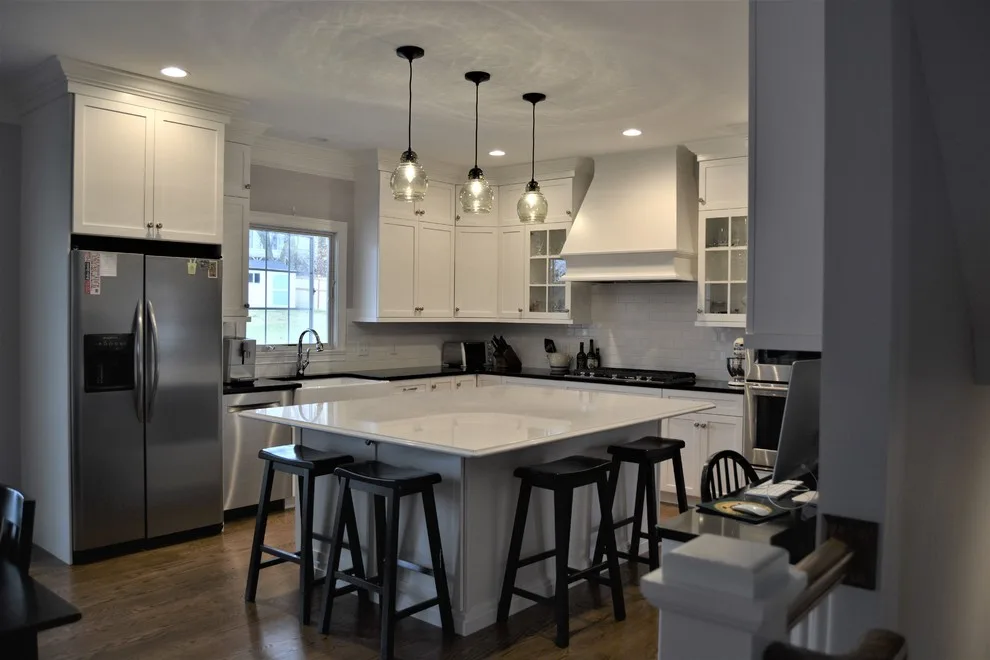 Ballas Road by Mahn Custom Homes And Renovations - Photo 26