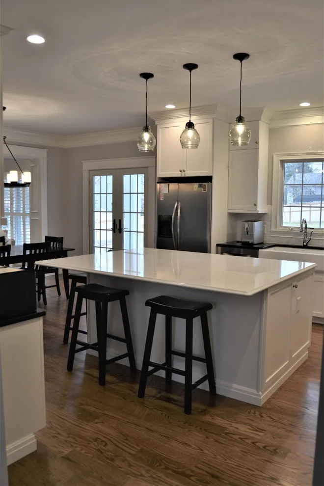 Ballas Road by Mahn Custom Homes And Renovations - Photo 11