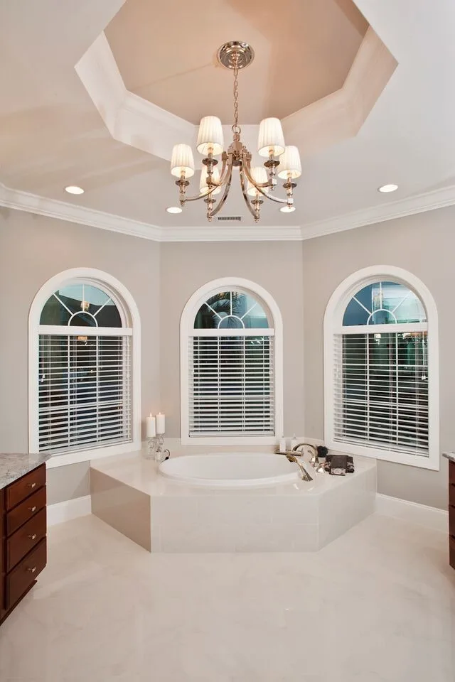 Custom Home at Barefoot Resort by Babb Custom Homes - Photo 3