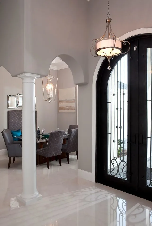 Custom Home at Barefoot Resort by Babb Custom Homes - Photo 7