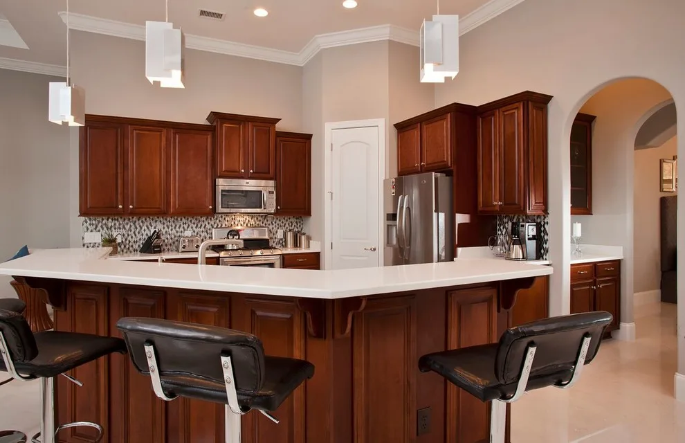 Custom Home at Barefoot Resort by Babb Custom Homes - Photo 4