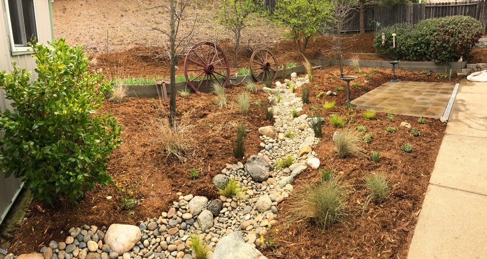 Verne Pershing, The Art Of Gardening - Photo 5