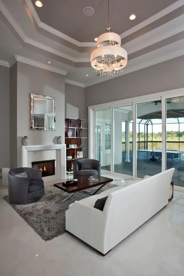Custom Home at Barefoot Resort by Babb Custom Homes - Photo 6