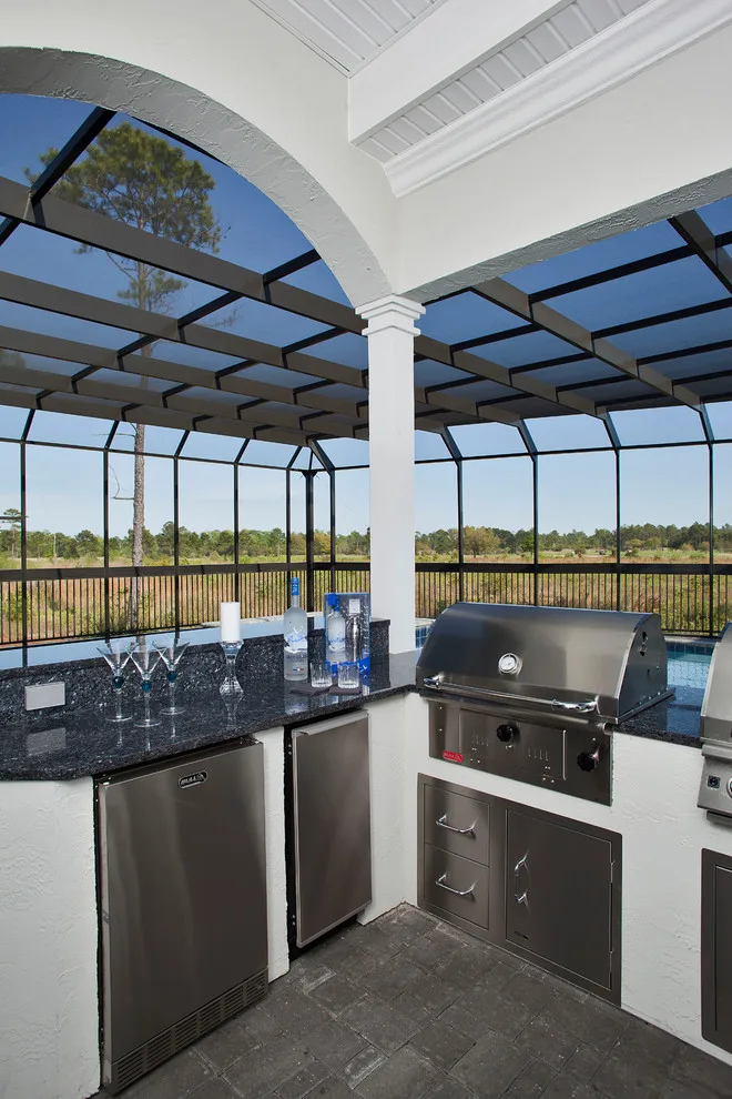 Custom Home at Barefoot Resort by Babb Custom Homes - Photo 5