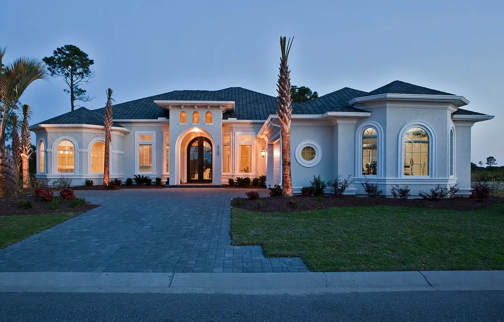 Custom Home at Barefoot Resort by Babb Custom Homes - Photo 8
