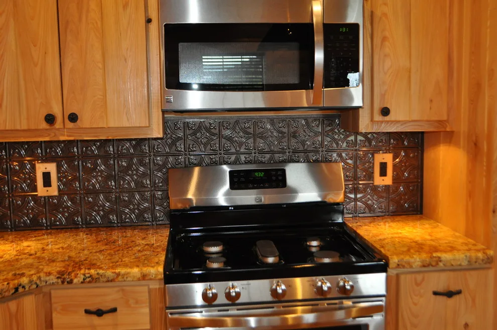 Barn Homes by Newton Log Homes Construction - Photo 12