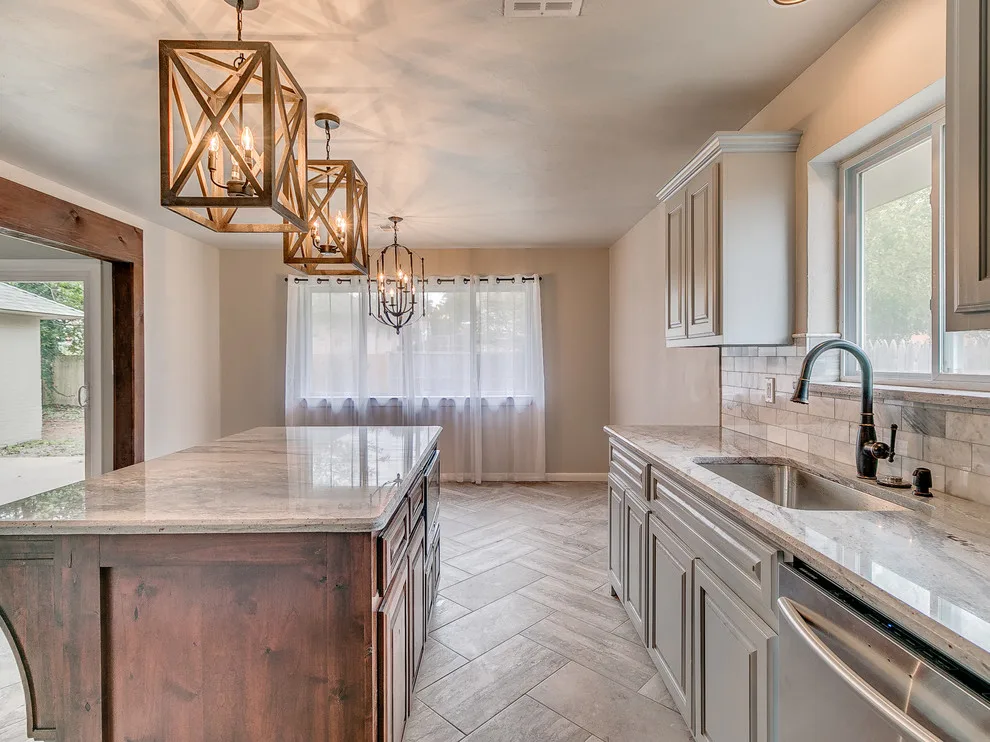 BARR RESIDENTIAL RENOVATION by Design By Matlock - Photo 6