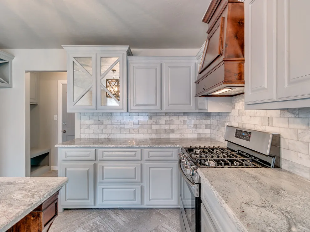 BARR RESIDENTIAL RENOVATION by Design By Matlock - Photo 25