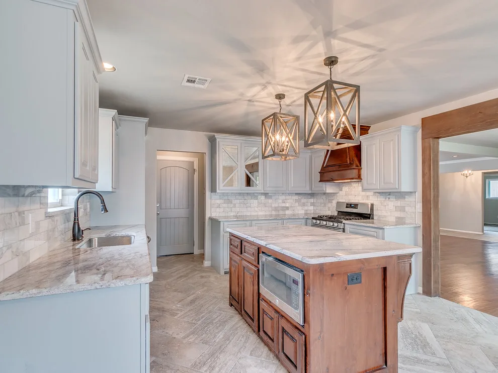BARR RESIDENTIAL RENOVATION by Design By Matlock - Photo 15