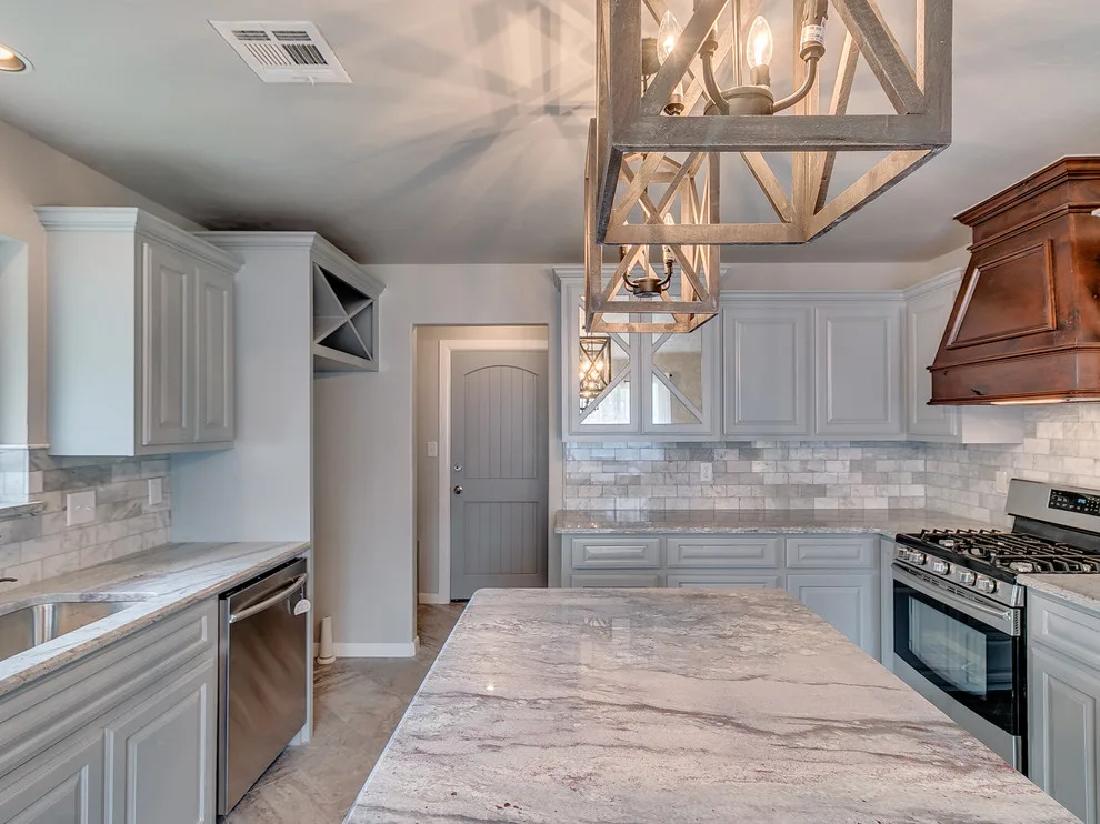 BARR RESIDENTIAL RENOVATION by Design By Matlock - Photo 31