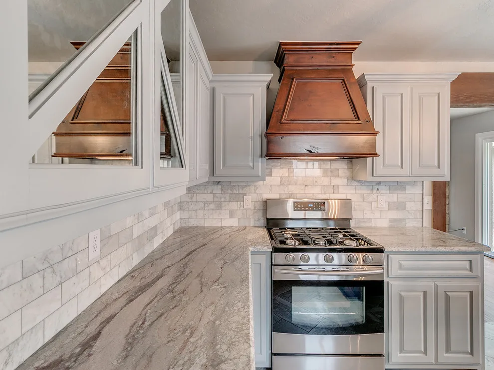 BARR RESIDENTIAL RENOVATION by Design By Matlock - Photo 7