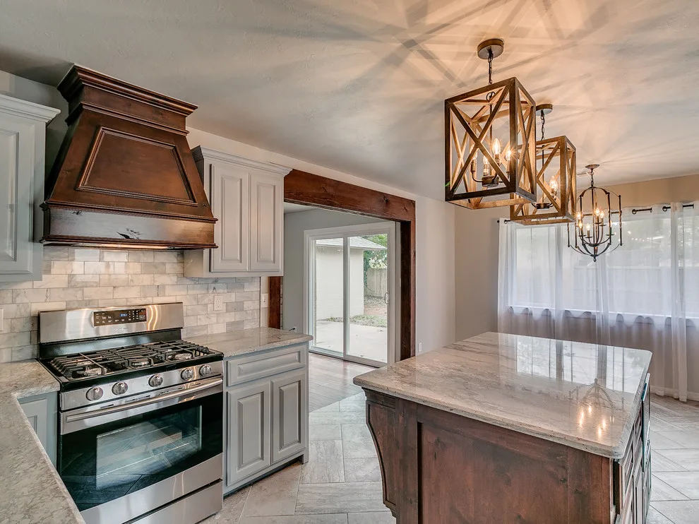 BARR RESIDENTIAL RENOVATION by Design By Matlock - Photo 30