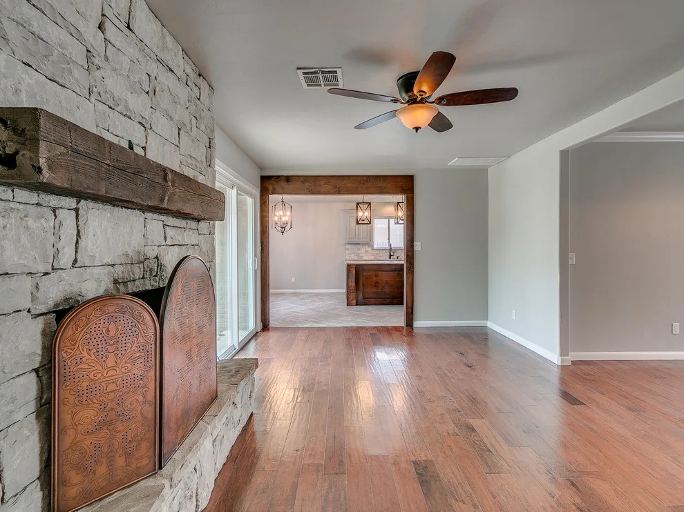 BARR RESIDENTIAL RENOVATION by Design By Matlock - Photo 21