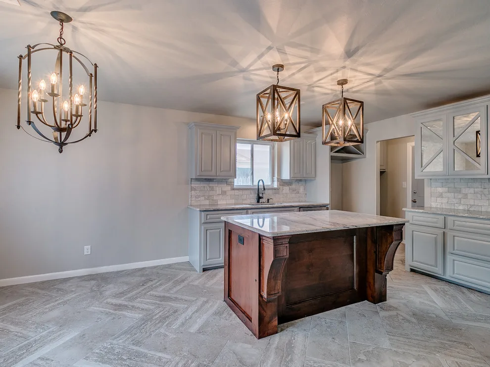 BARR RESIDENTIAL RENOVATION by Design By Matlock - Photo 11
