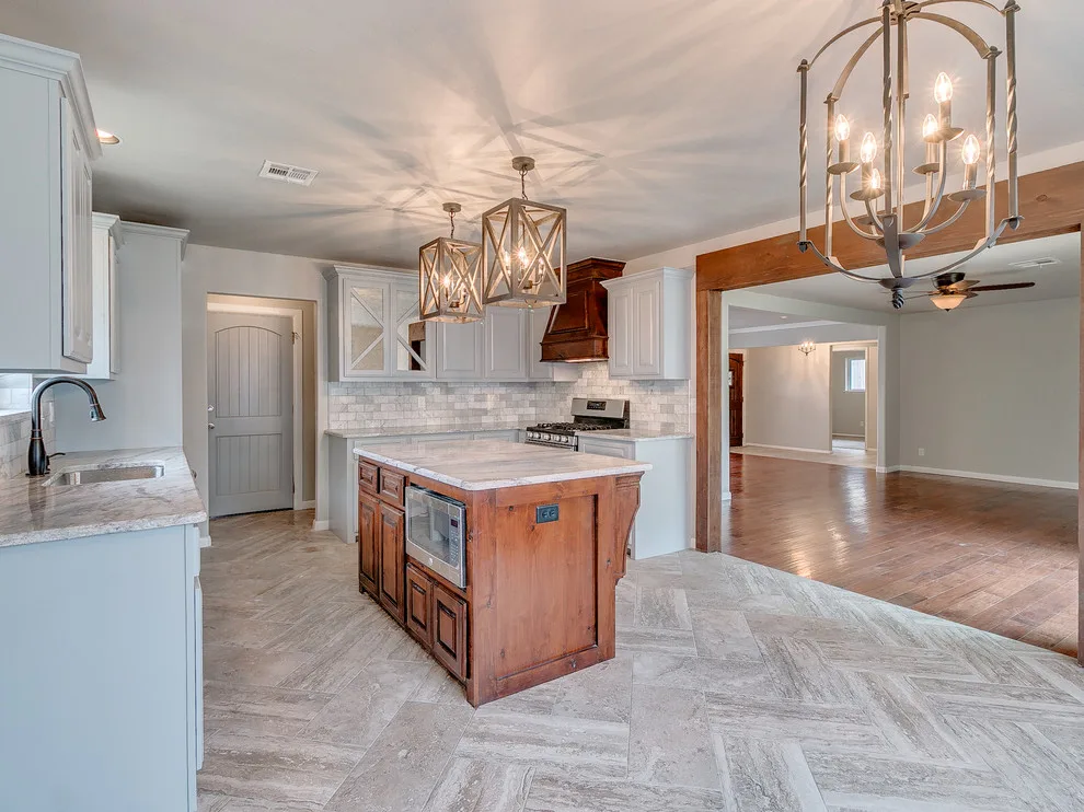 BARR RESIDENTIAL RENOVATION by Design By Matlock - Photo 13
