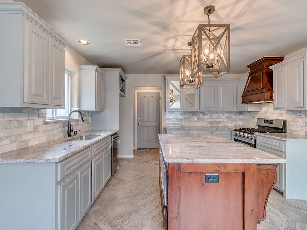 BARR RESIDENTIAL RENOVATION by Design By Matlock - Photo 8